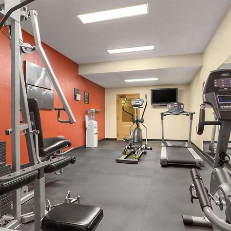Country Inn & Suites By Radisson, Tuscaloosa, Al ภายนอก รูปภาพ