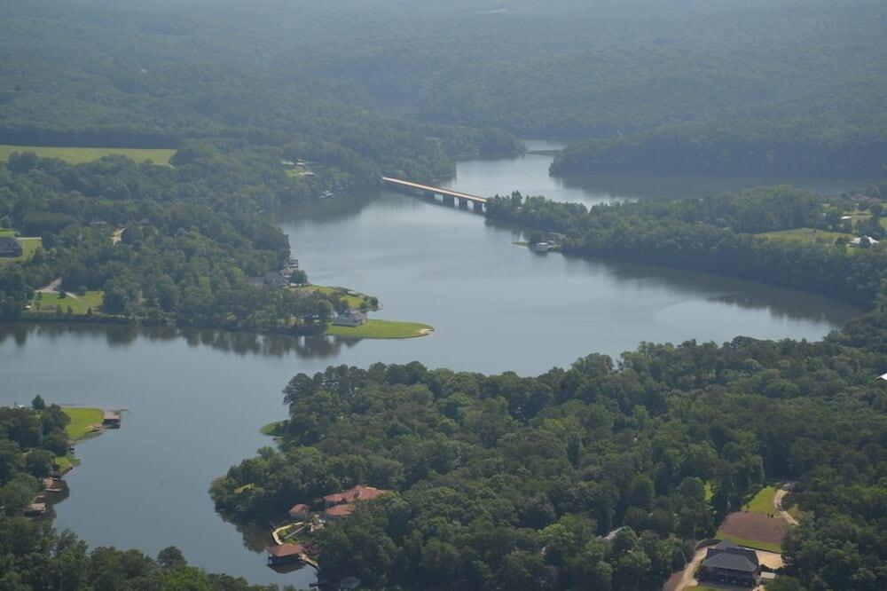 Country Inn & Suites By Radisson, Tuscaloosa, Al ภายนอก รูปภาพ