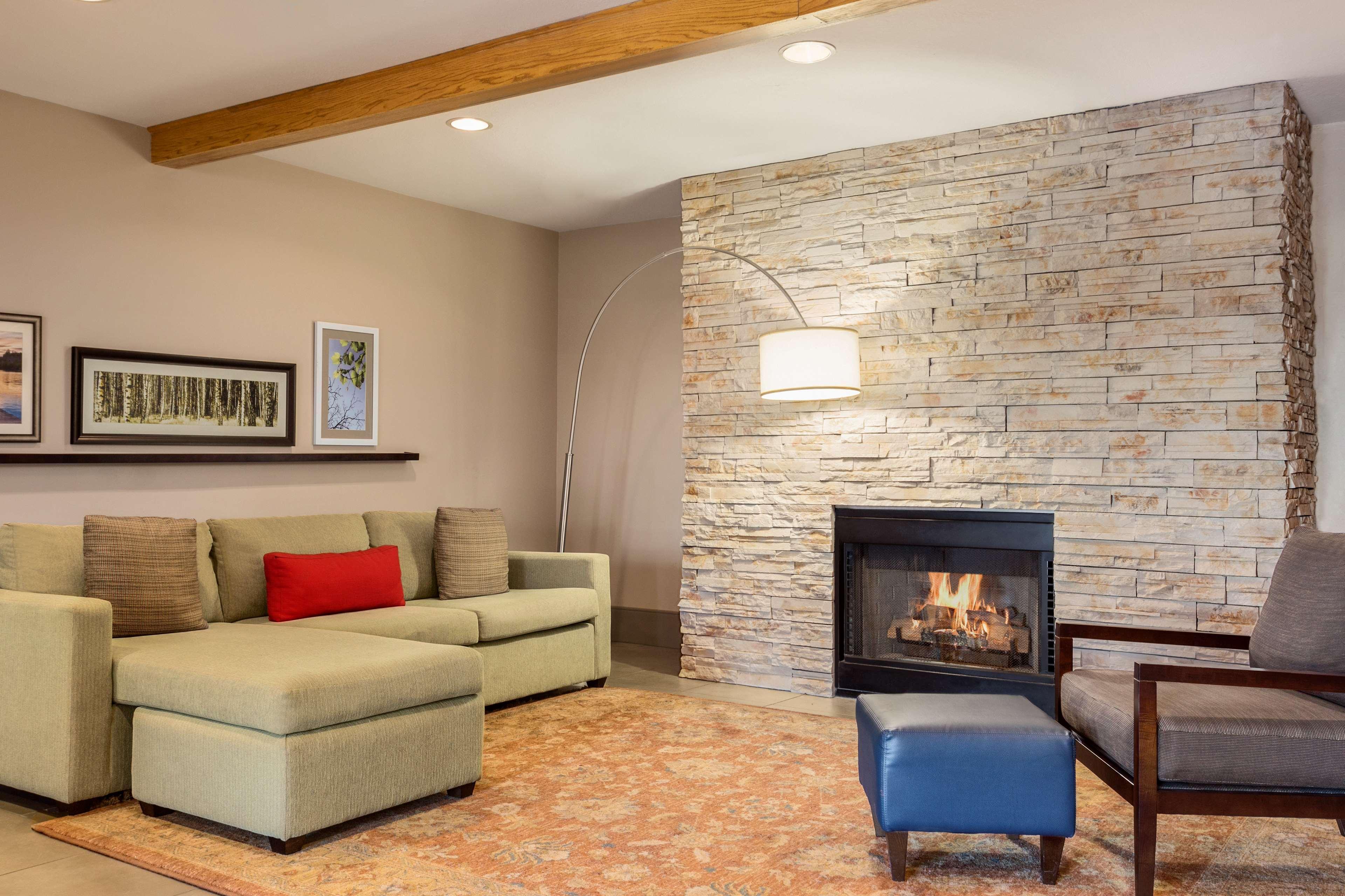 Country Inn & Suites By Radisson, Tuscaloosa, Al ภายนอก รูปภาพ