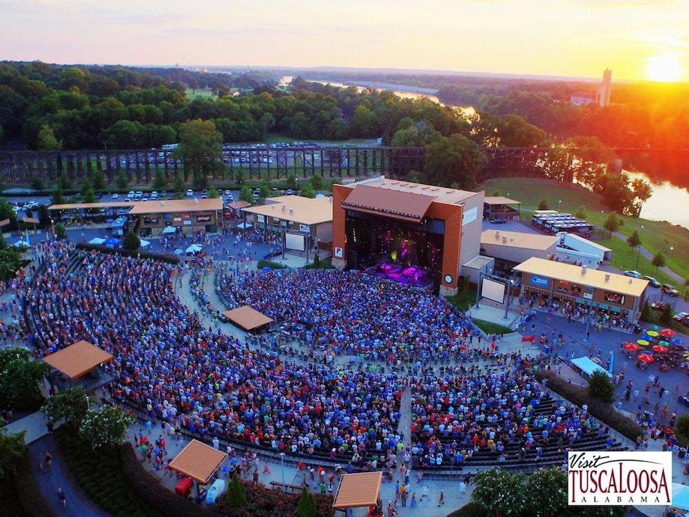 Country Inn & Suites By Radisson, Tuscaloosa, Al ภายนอก รูปภาพ