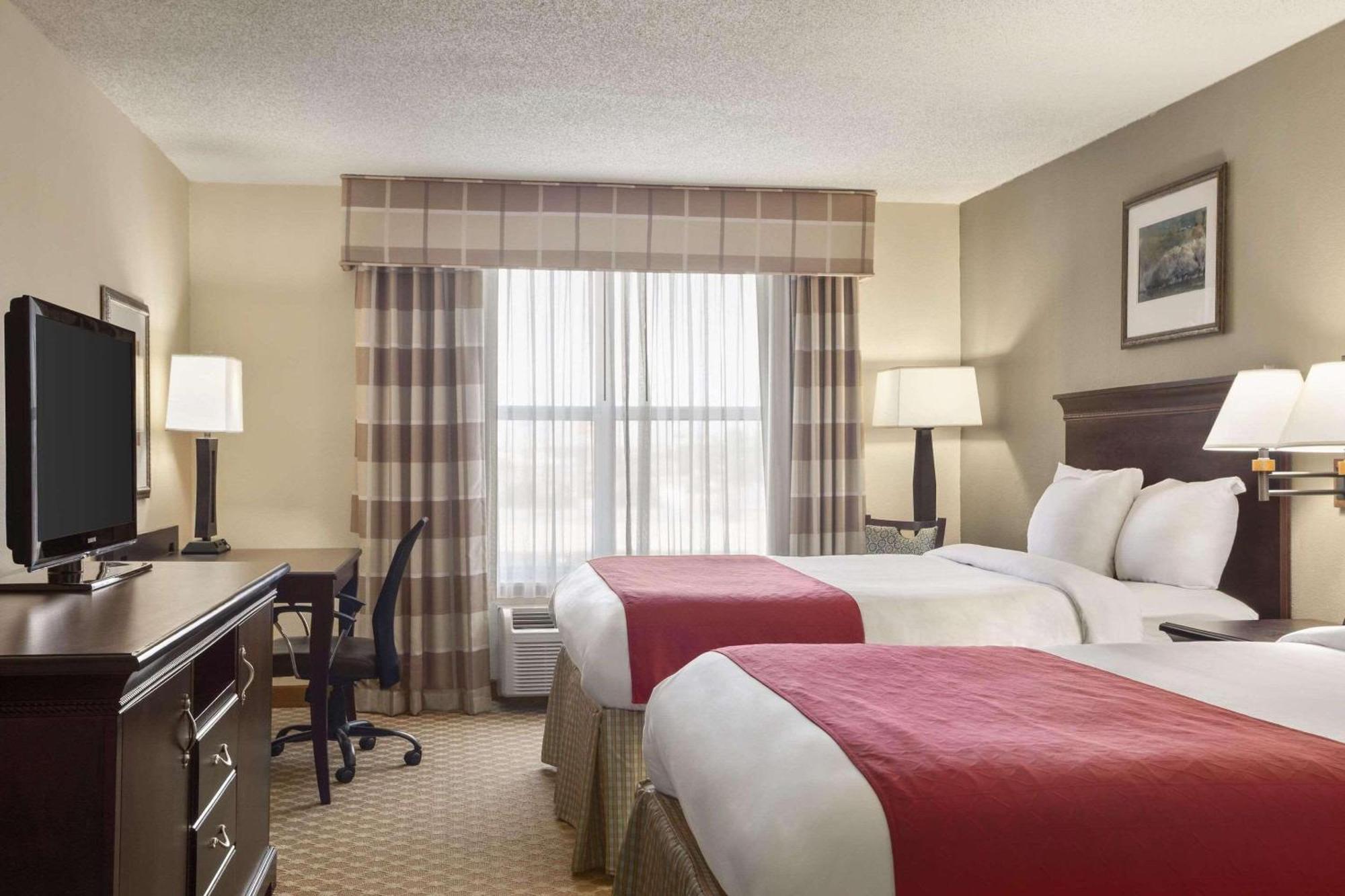 Country Inn & Suites By Radisson, Tuscaloosa, Al ภายนอก รูปภาพ