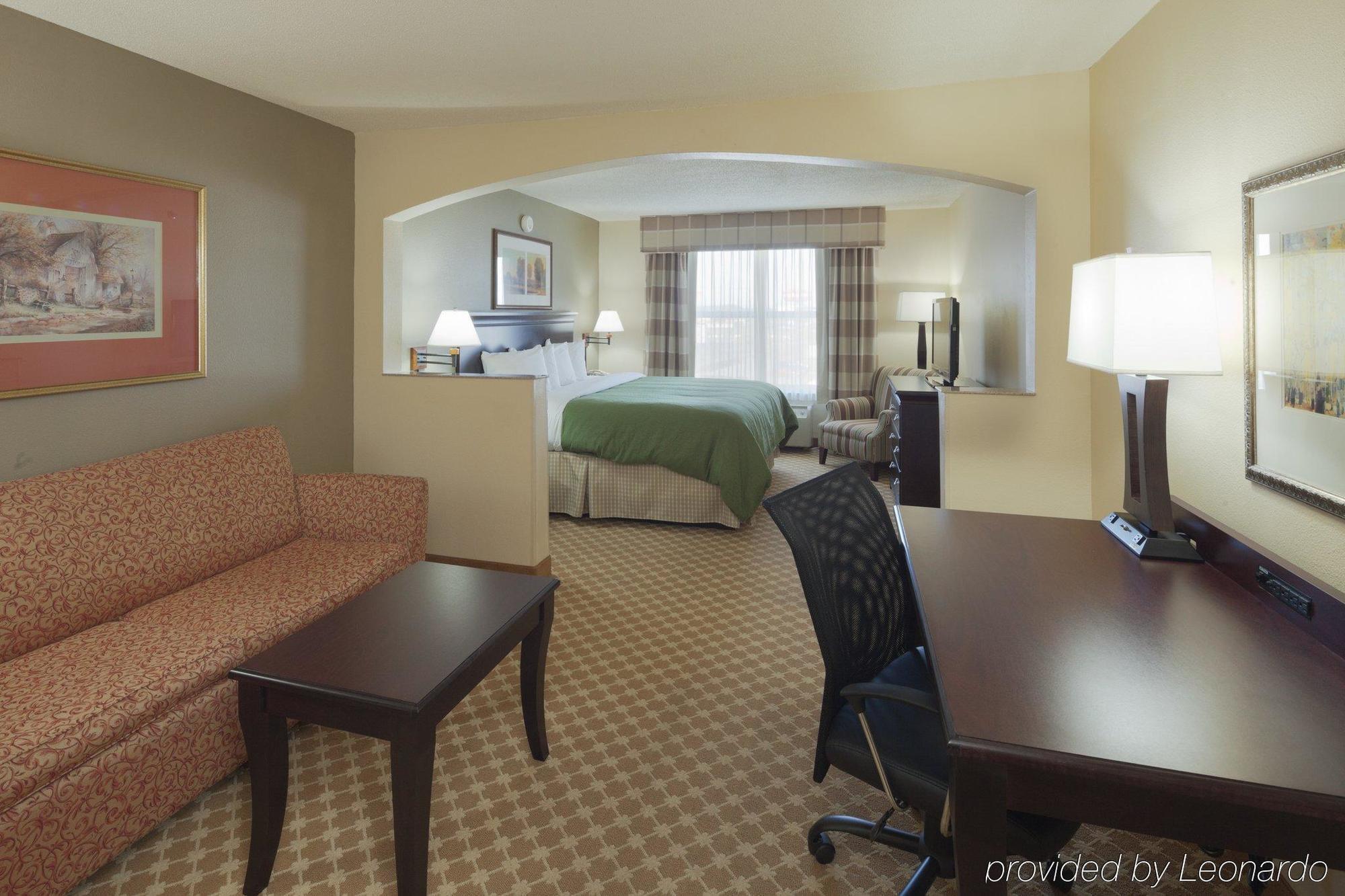 Country Inn & Suites By Radisson, Tuscaloosa, Al ภายนอก รูปภาพ