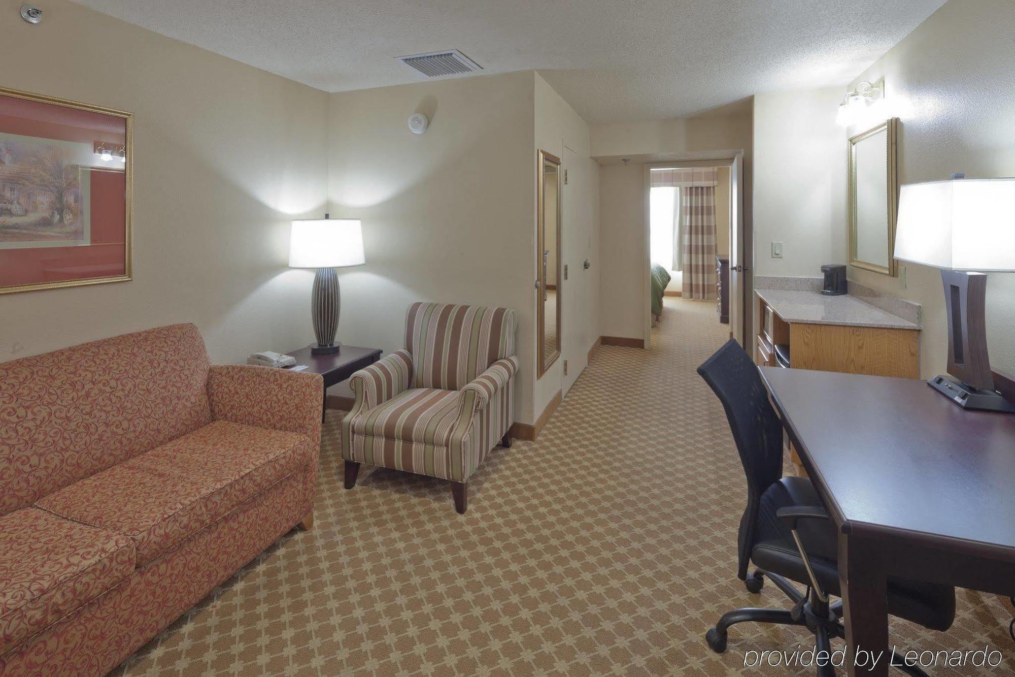 Country Inn & Suites By Radisson, Tuscaloosa, Al ภายนอก รูปภาพ