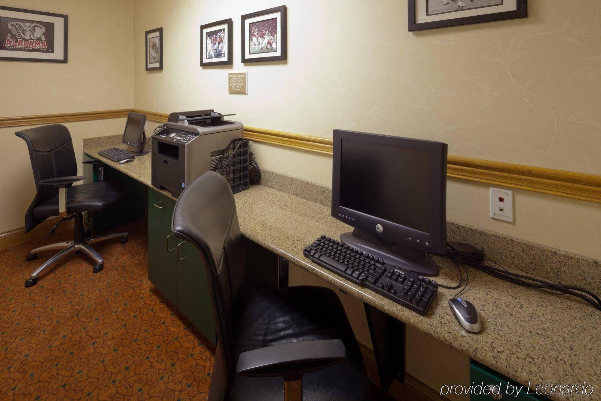 Country Inn & Suites By Radisson, Tuscaloosa, Al ภายนอก รูปภาพ