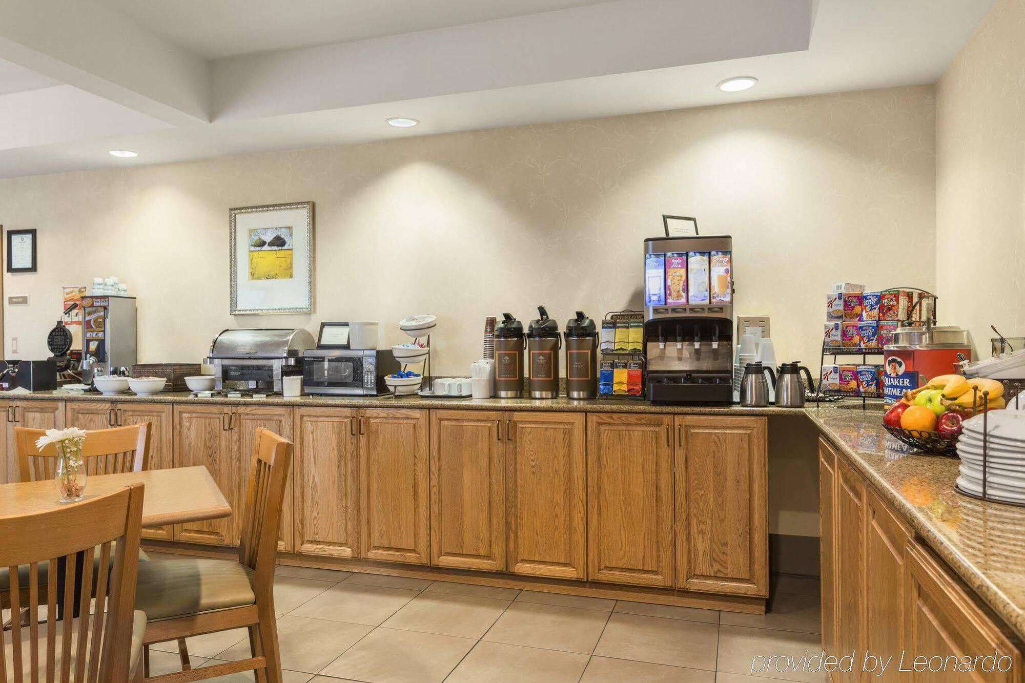 Country Inn & Suites By Radisson, Tuscaloosa, Al ภายนอก รูปภาพ